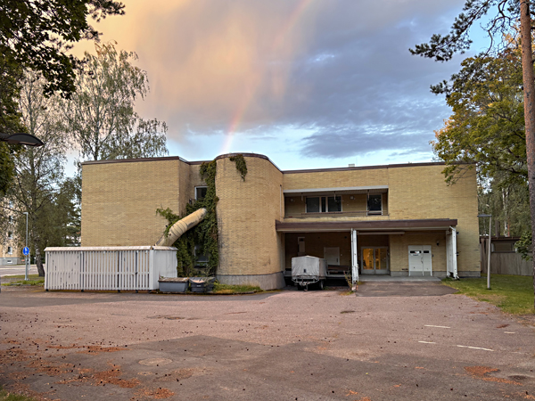 P&auml;&auml;terveysasema